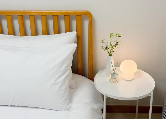 Apartamento Od Gangnam #3 Min To Nonhyeon Stn #spacious 2br Seul