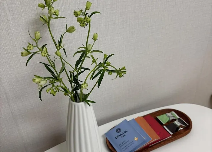 Od Gangnam #3 Min To Nonhyeon Stn #spacious 2br Apartamento Seul