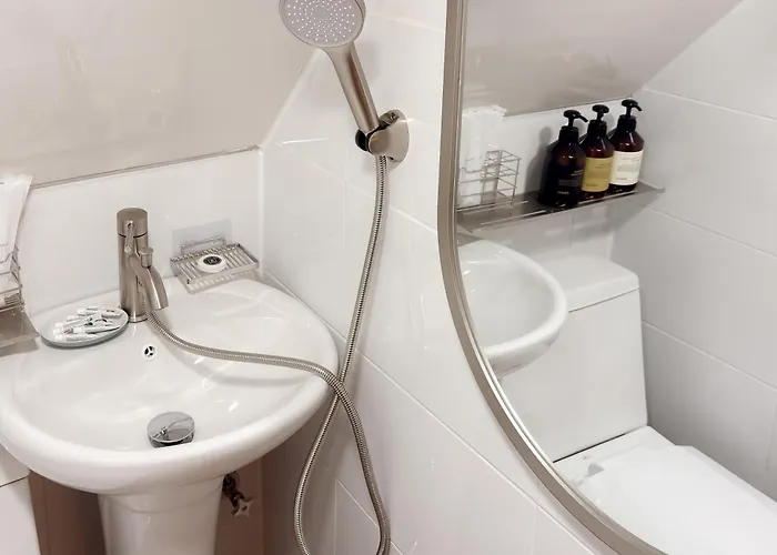 Od Gangnam #3 Min To Nonhyeon Stn #spacious 2br * Seul