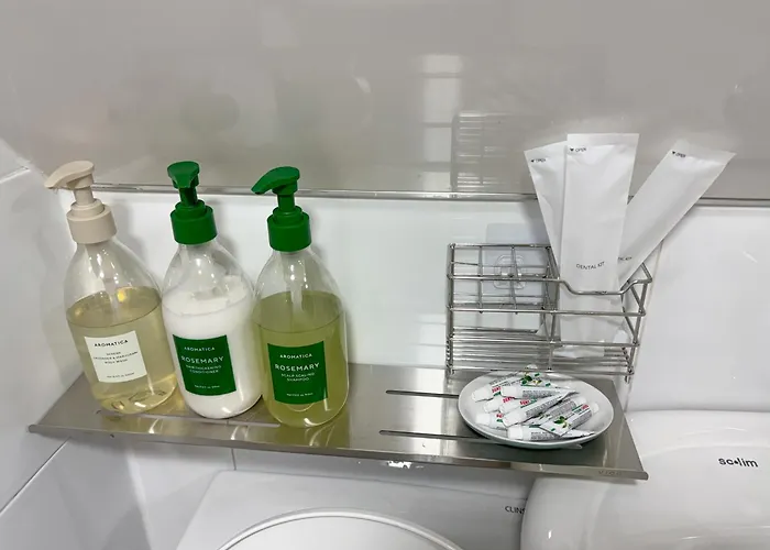 Apartamento Od Gangnam #3 Min To Nonhyeon Stn #spacious 2br Seul