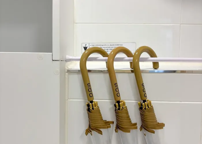 Apartment Od Gangnam #3 Min To Nonhyeon Stn #spacious 2br Seoul