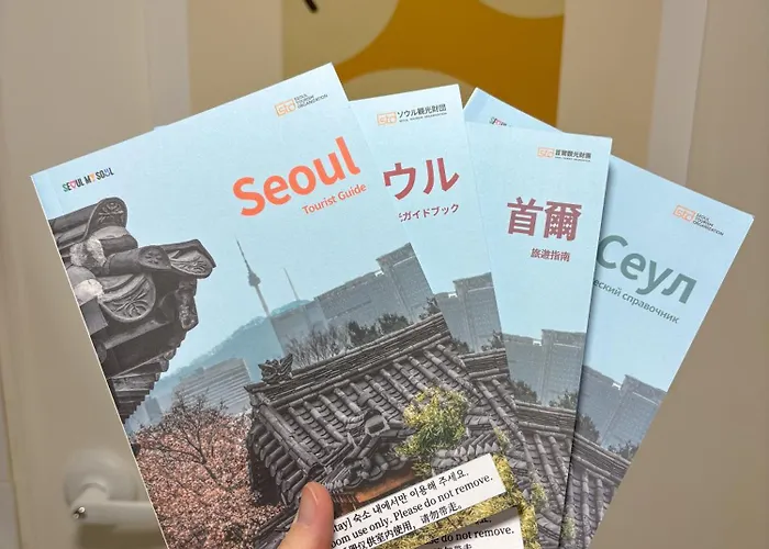 Od Gangnam #3 Min To Nonhyeon Stn #spacious 2br Appartamento Seul