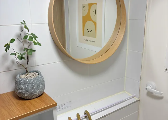 Od Gangnam #3 Min To Nonhyeon Stn #spacious 2br * Seul